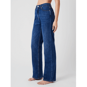 French Connection Toms Denim Bleach Line Jeans